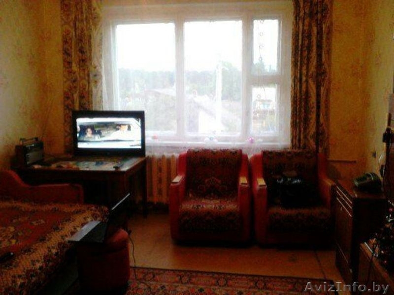 17. Продам 2х комн квартиру в агрогородке Устерхи 180км от Минска - Изображение #1, Объявление #1604720