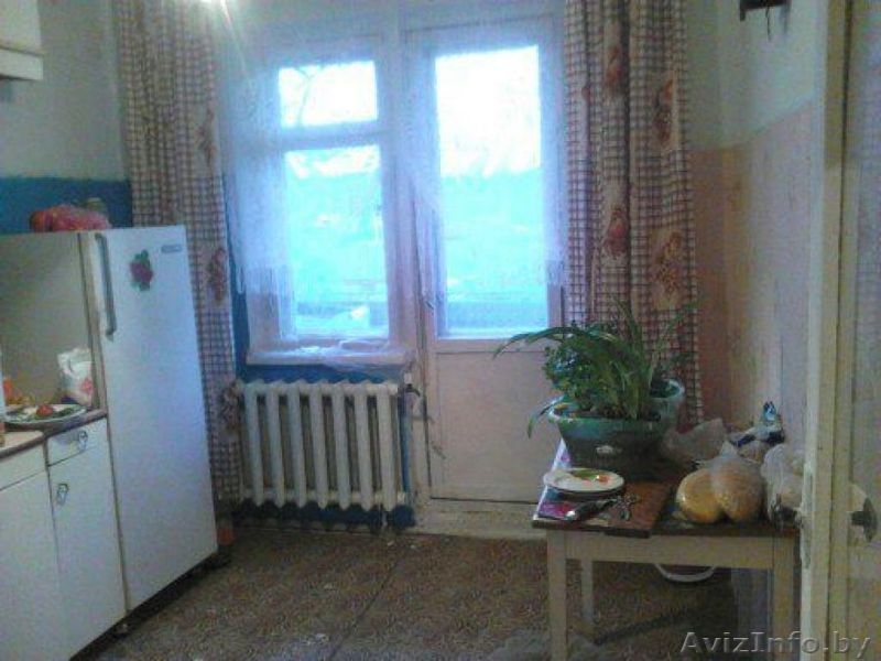 17. Продам 2х комн квартиру в агрогородке Устерхи 180км от Минска - Изображение #3, Объявление #1604720