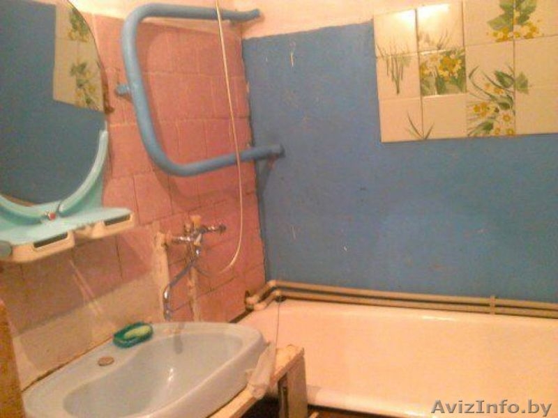 17. Продам 2х комн квартиру в агрогородке Устерхи 180км от Минска - Изображение #4, Объявление #1604720