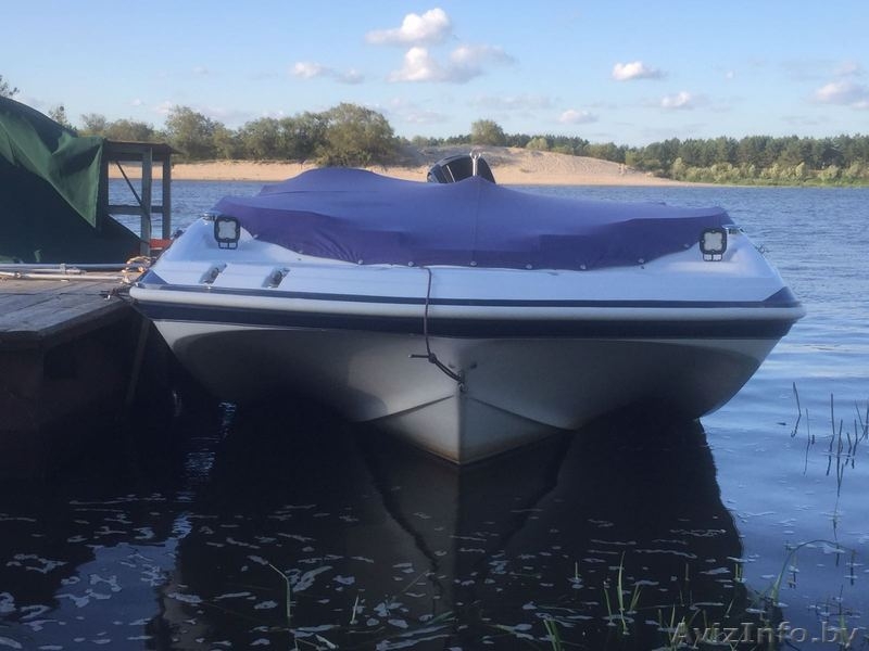 Катер Hurricane, 2014г. - Изображение #4, Объявление #1609085