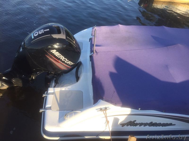 Катер Hurricane, 2014г. - Изображение #5, Объявление #1609085