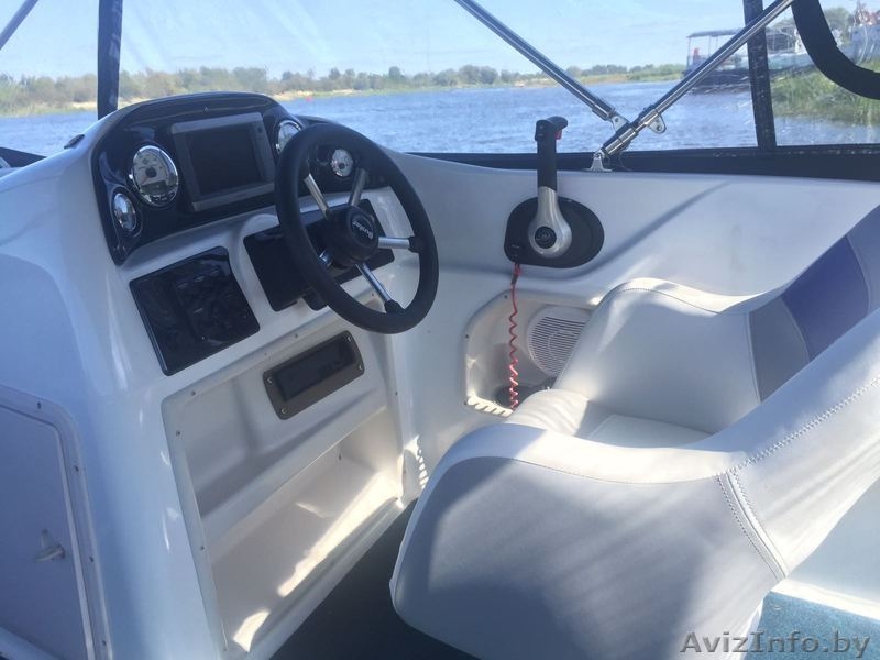 Катер Hurricane, 2014г. - Изображение #6, Объявление #1609085