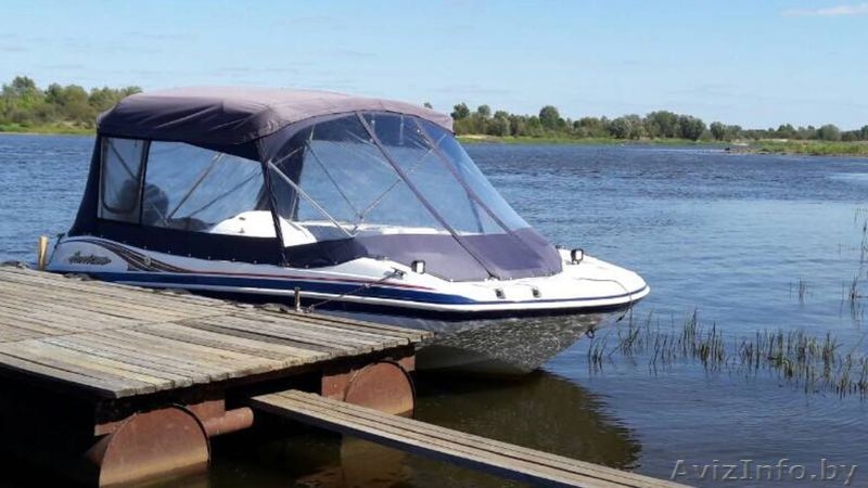 Катер Hurricane, 2014г. - Изображение #7, Объявление #1609085