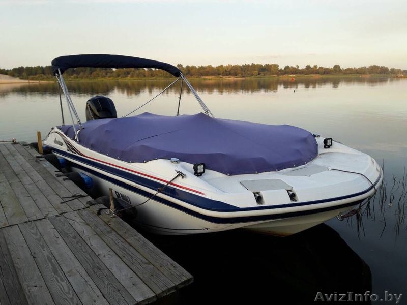 Катер Hurricane, 2014г. - Изображение #8, Объявление #1609085