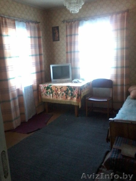 Продам дом в г.Калинковичи по ул.Советская 172 - Изображение #5, Объявление #1616475