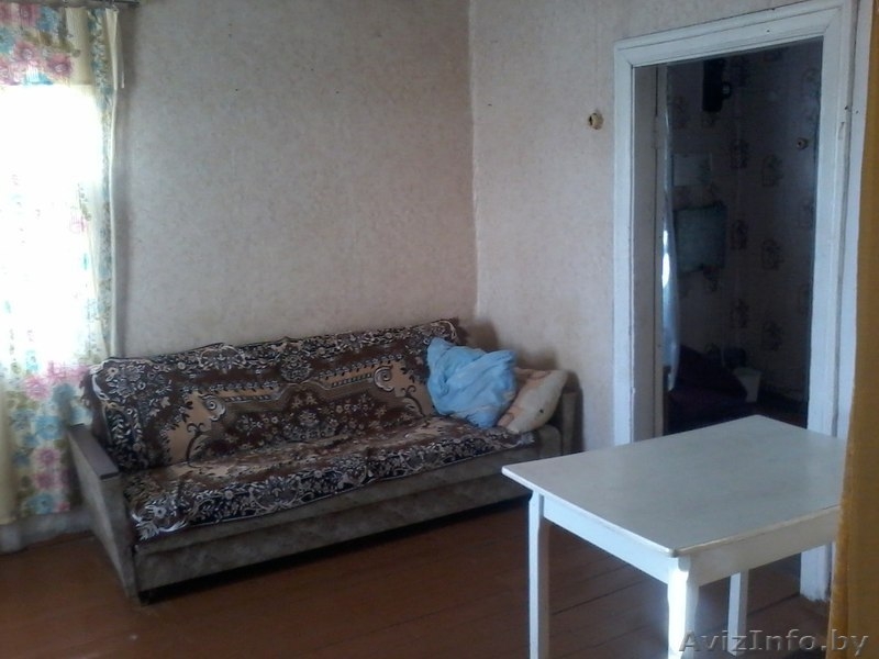 Продам дом в г.Калинковичи по ул.Советская 172 - Изображение #9, Объявление #1616475