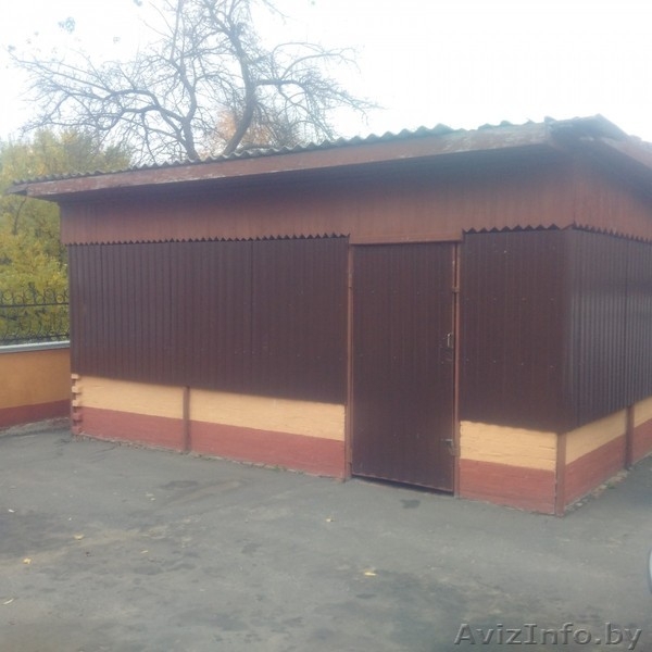 Продается продуктовый магазин в Мозыре - Изображение #2, Объявление #1619463