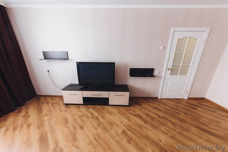 Квартира в Мозыре 1-2-3-4-х комнатные на часы, сутки и более. - Изображение #2, Объявление #1627250