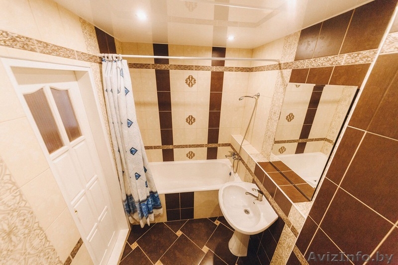 Сдам посуточно 1-ю люкс квартиру в городе Мозыре. - Изображение #3, Объявление #1627253