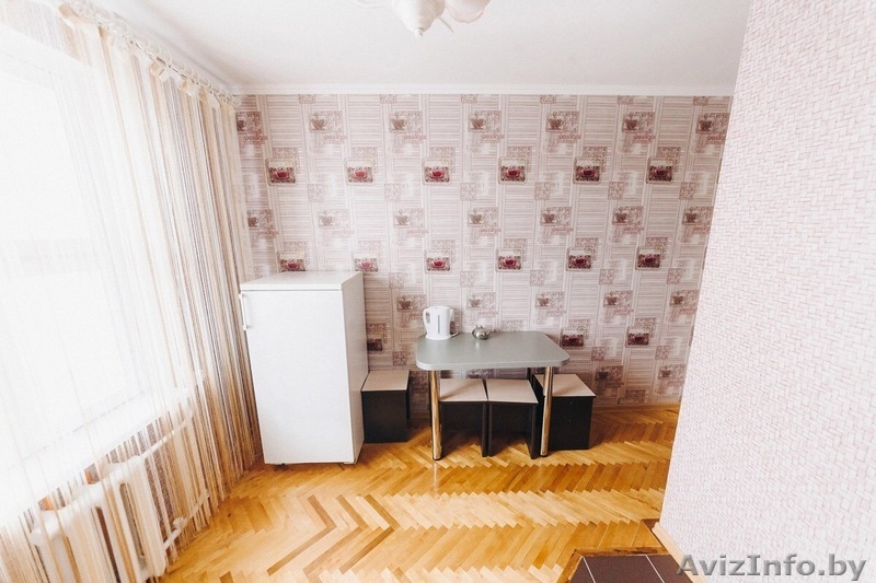 Сдам посуточно 1-ю люкс квартиру в городе Мозыре. - Изображение #4, Объявление #1627253