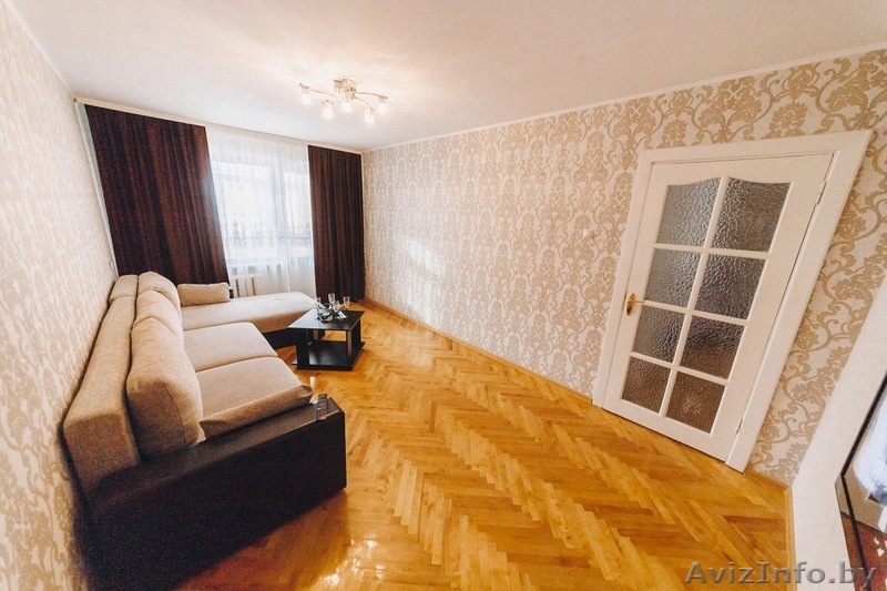 Сдается однокомнатная квартира в Мозыре. - Изображение #1, Объявление #1627256