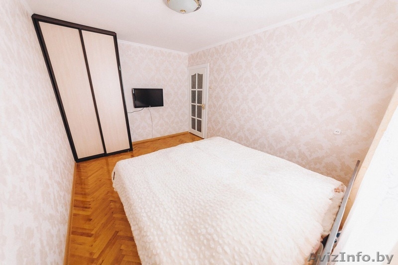 Сдается однокомнатная квартира в Мозыре. - Изображение #4, Объявление #1627256