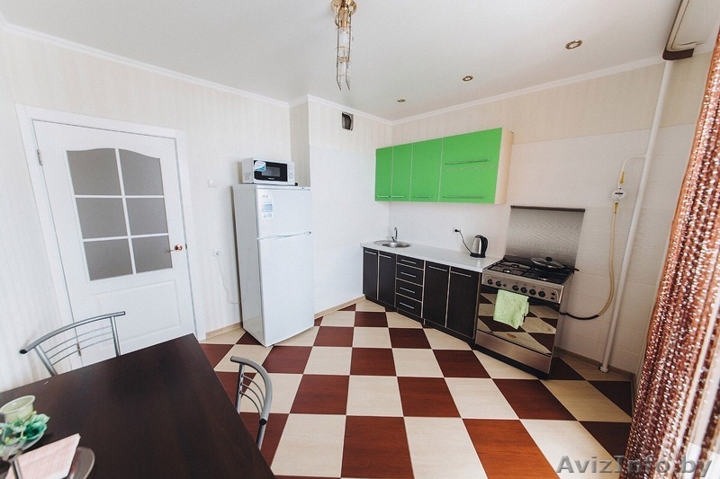 Однокомнатная квартира посуточно в новостройке г.Мозыря. - Изображение #5, Объявление #1627264