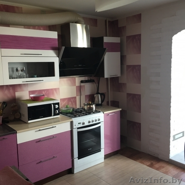 Сдам посуточно 2-ю квартиру в Мозыре - Изображение #1, Объявление #1627292