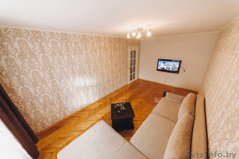 Сдам посуточно 2-ю квартиру в Мозыре - Изображение #2, Объявление #1627292