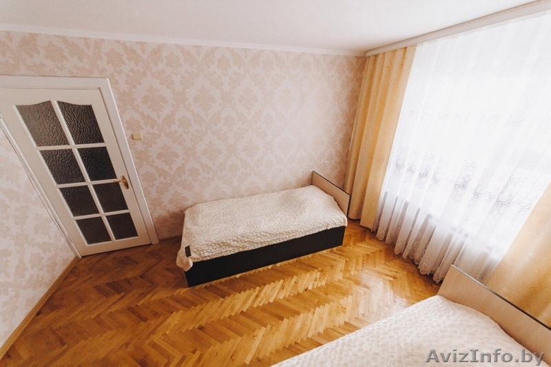 Сдам посуточно 2-ю квартиру в Мозыре - Изображение #4, Объявление #1627292