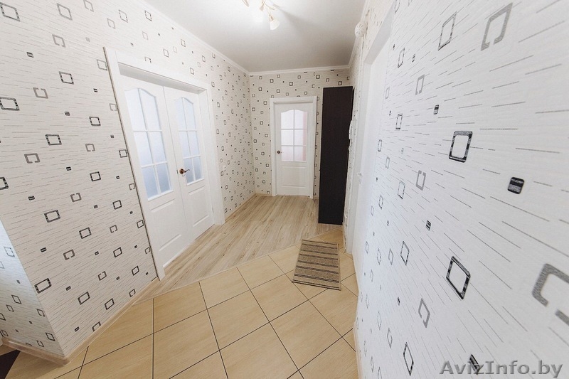 Двухкомнатная квартира в Мозыре. - Изображение #3, Объявление #1627297