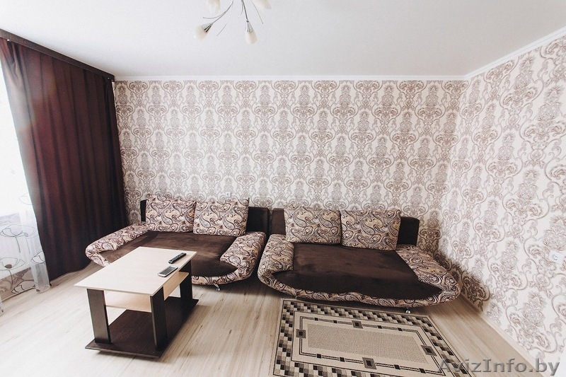 Двухкомнатная квартира в Мозыре. - Изображение #5, Объявление #1627297