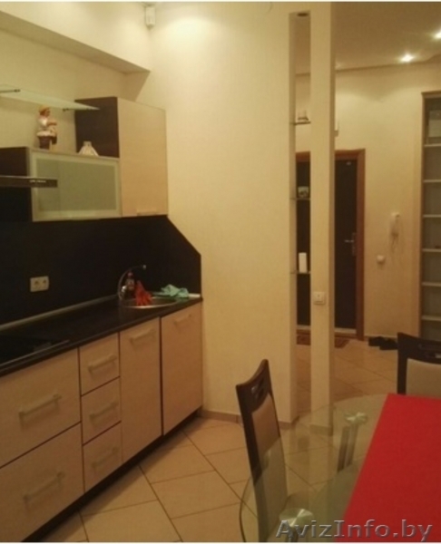 2-комнатная кв-ра в новостройке города Мозыря - Изображение #1, Объявление #1627303