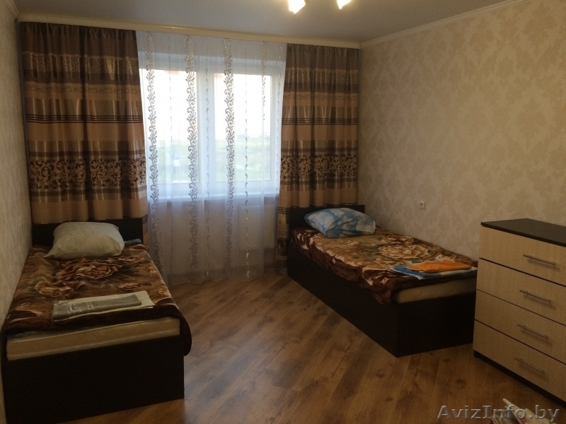 2-комнатная кв-ра в новостройке города Мозыря - Изображение #4, Объявление #1627303