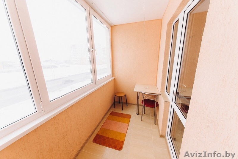 Двухкомнатная евро квартира в 1-м районе г.Мозыря - Изображение #5, Объявление #1627306