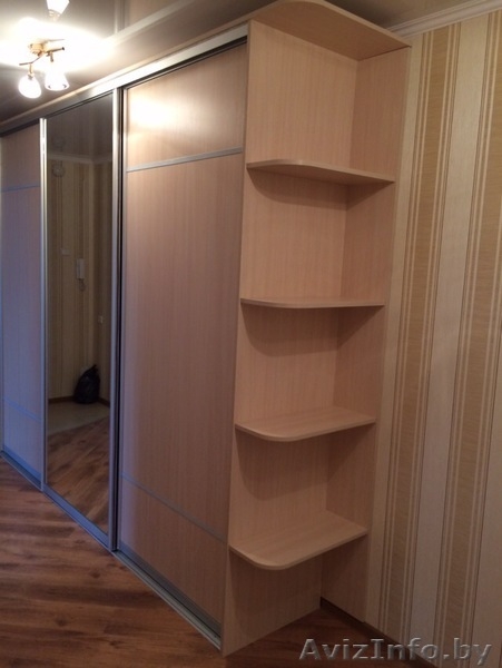 Трехкомнатная квартира на сутки, часы, недели в г.Мозыре - Изображение #5, Объявление #1627311