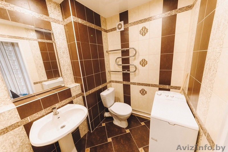 Трешка посуточно в новостройке города Мозыря - Изображение #2, Объявление #1627323