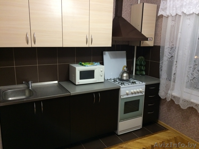 Трешка посуточно в новостройке города Мозыря - Изображение #4, Объявление #1627323