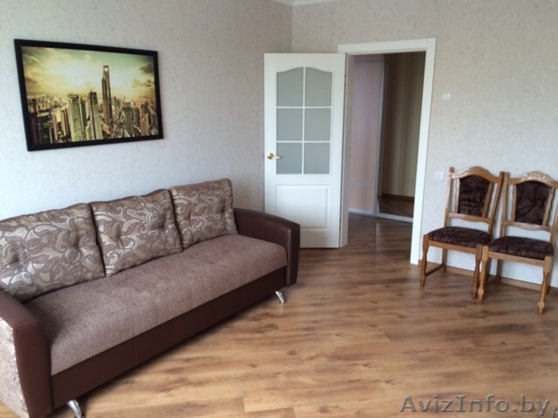 Квартира на сутки и часы в Мозыре. 1-2-3 комнаты. - Изображение #2, Объявление #1631582