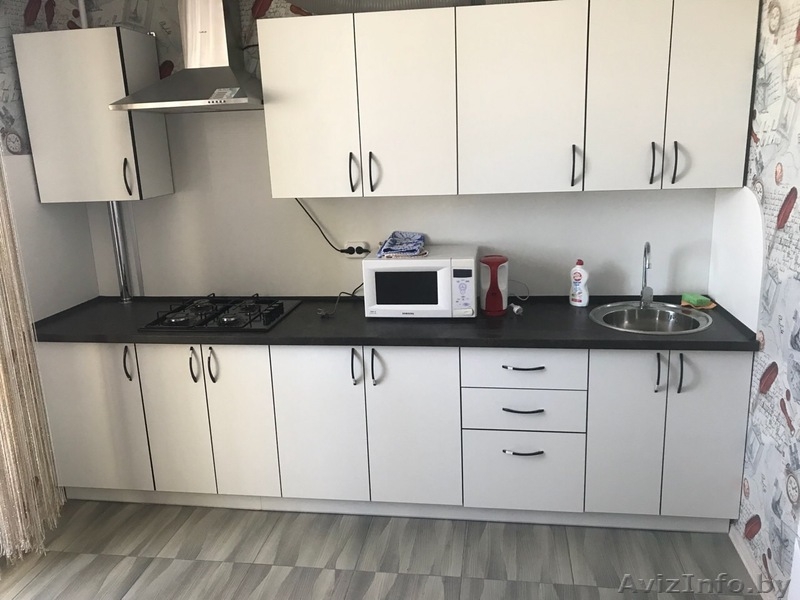 Сдам наилучшую 1-2-3-х комнатную квартиру в Мозыре, без посредников . - Изображение #1, Объявление #1631593