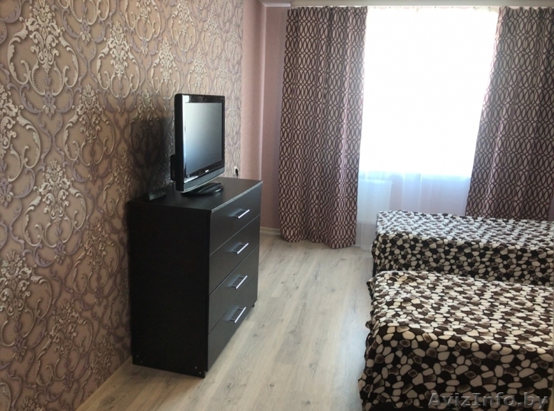 Сдам наилучшую 1-2-3-х комнатную квартиру в Мозыре, без посредников . - Изображение #2, Объявление #1631593