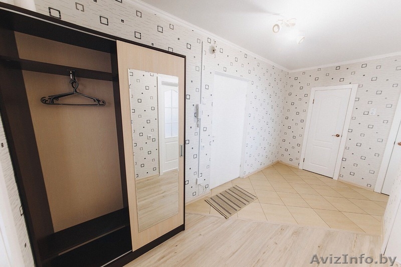 Сдам наилучшую 1-2-3-х комнатную квартиру в Мозыре, без посредников . - Изображение #4, Объявление #1631593