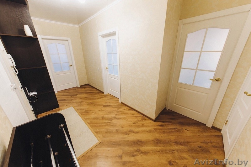 Жилье на часы и сутки в Мозыре 2-3-х кв. недорого . - Изображение #4, Объявление #1631594