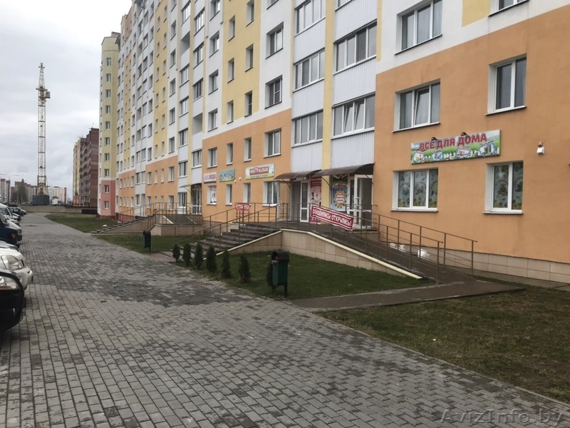 Помещение в аренду город Мозырь. - Изображение #1, Объявление #1636503