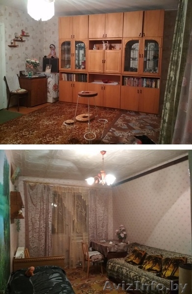 3-комн. квартира в Мозыре. Можно под коммерческое помещение - Изображение #5, Объявление #1611934