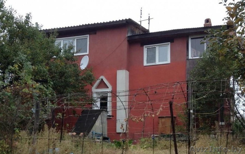 2-х этажный дом в Мозыре - Изображение #1, Объявление #1635596