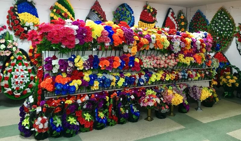 Похоронный дом «Вознесение» - Изображение #5, Объявление #1652062