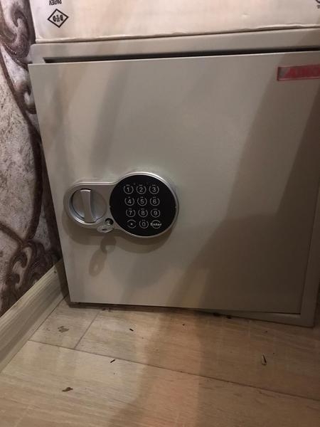 Сейф AIKO - Изображение #2, Объявление #1670797