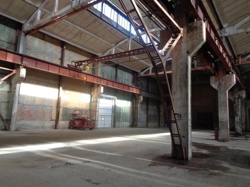 Производственное помещение Мозырь 12 000 м2 - Изображение #3, Объявление #1671968