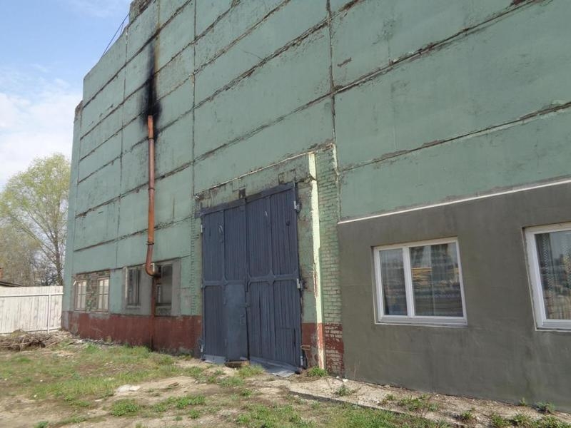 Производственное помещение Мозырь 12 000 м2 - Изображение #6, Объявление #1671968