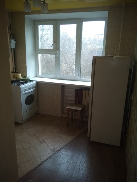 Сдам на длит. срок двухкомнатную квартиру: г.Мозырь, ул. Ленинская 58 - Изображение #2, Объявление #1672491