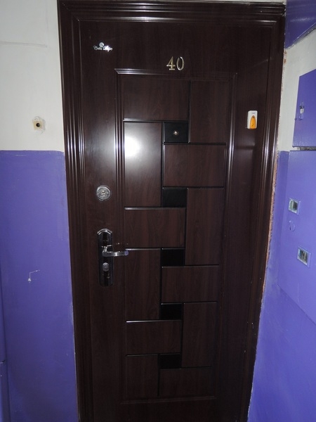 Продаю двухкомнатную квартиру: г.Мозырь, ул. Ленинская, д.58, кв.40 - Изображение #3, Объявление #1670741