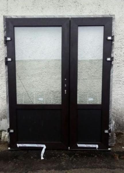 продам входную дверь пвх - Изображение #2, Объявление #1708288