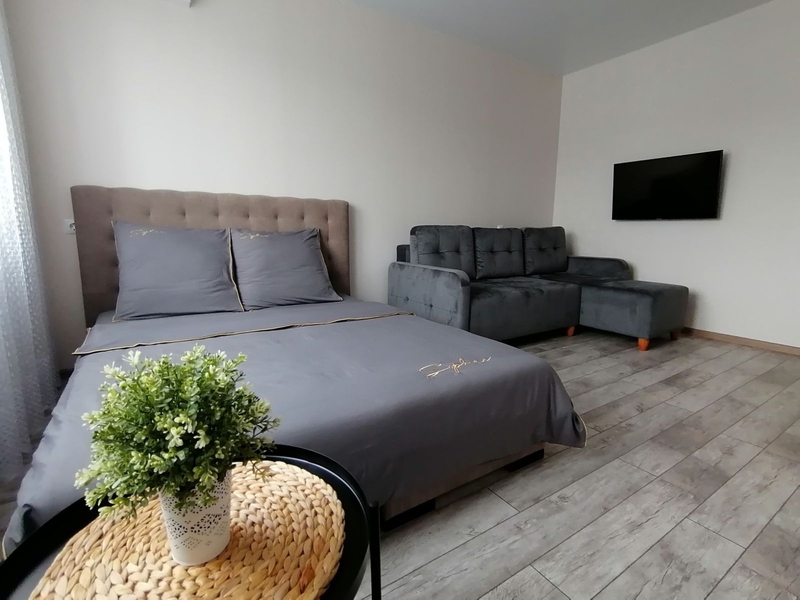 Сдам квартиру на сутки в Мозыре. - Изображение #1, Объявление #1520376